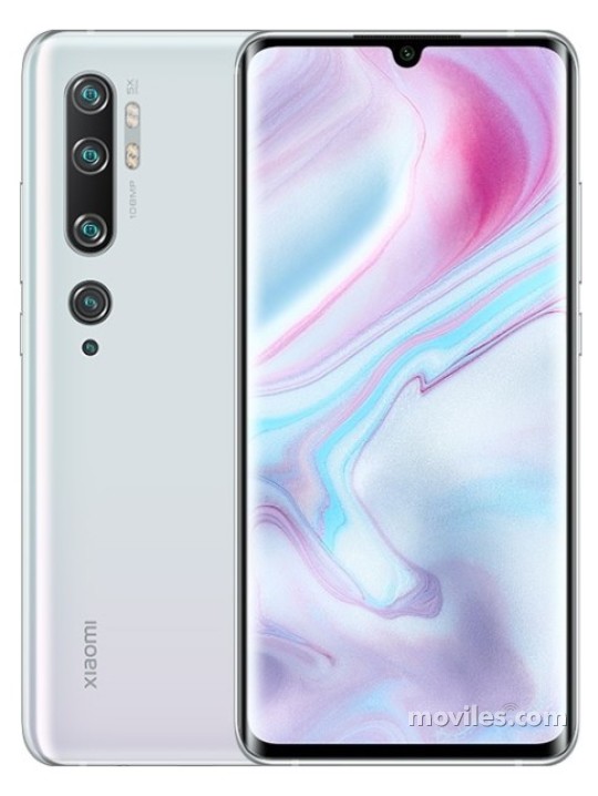 Imagen 3 Xiaomi Mi Note 10