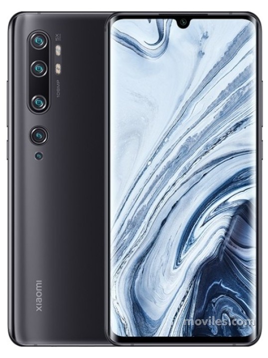 Imagen 3 Xiaomi Mi Note 10 Pro