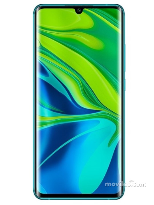 Imagen 4 Xiaomi Mi Note 10 Pro