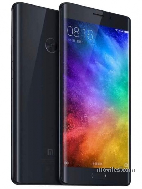 Imagen 2 Xiaomi Mi Note 2