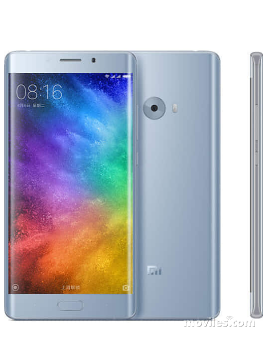 Imagen 3 Xiaomi Mi Note 2 Special Edition