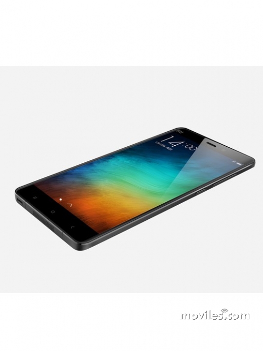 Imagen 3 Xiaomi Mi Note