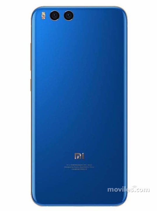 Imagen 4 Xiaomi Mi Note 3