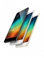 Xiaomi Mi Note Pro - Moviles.com