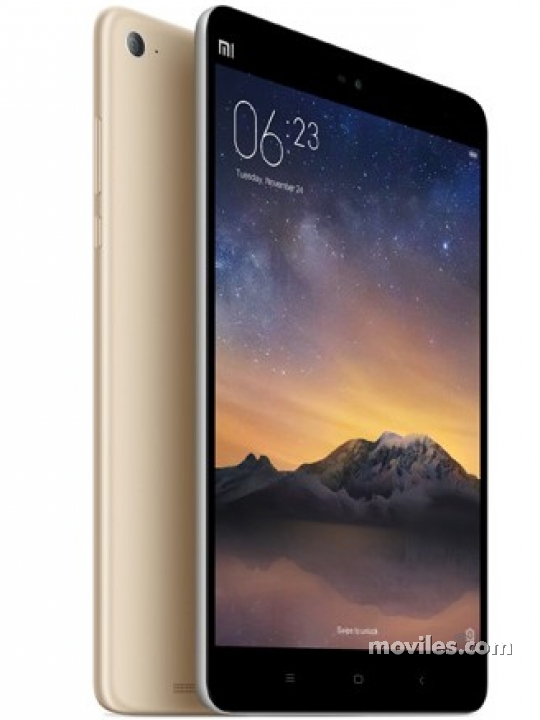 Imagen 2 Tablet Xiaomi Mi Pad 2