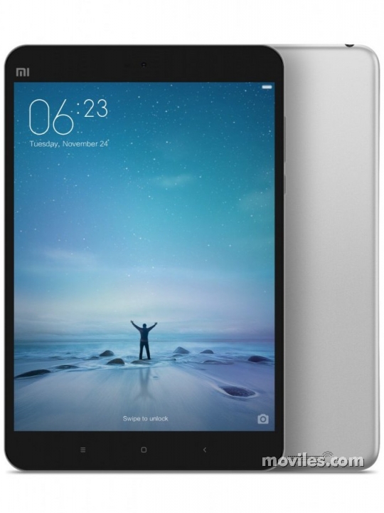 Imagen 3 Tablet Xiaomi Mi Pad 2