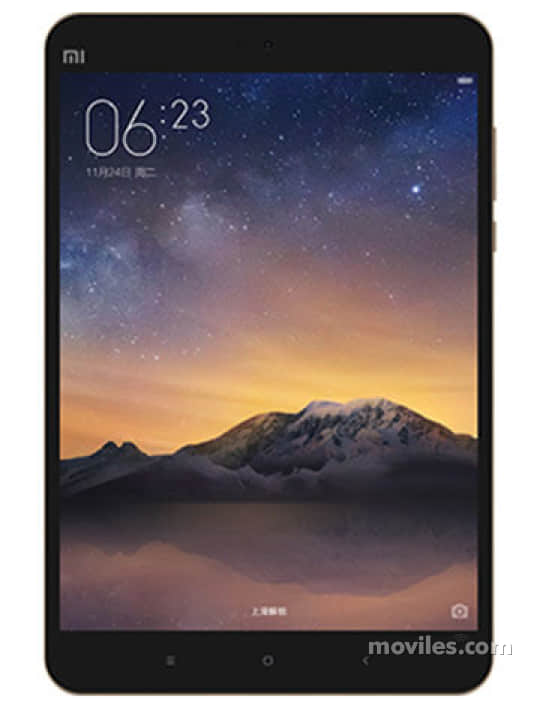 Tablet Xiaomi Mi Pad 3 2016