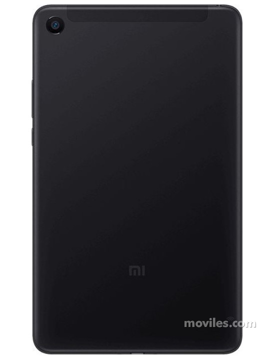 Imagen 5 Tablet Xiaomi Mi Pad 4