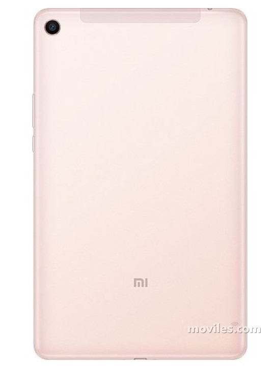 Imagen 4 Tablet Xiaomi Mi Pad 4 Plus