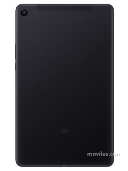 Imagen 5 Tablet Xiaomi Mi Pad 4 Plus