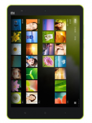Fotografia Tablet Xiaomi Mi Pad 7.9