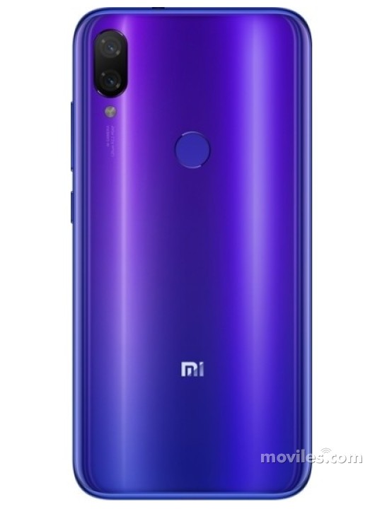 Imagen 6 Xiaomi Mi Play