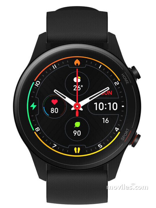 mi watch 2020 price