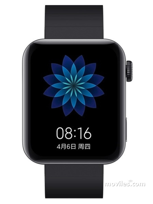 Xiaomi Mi Watch