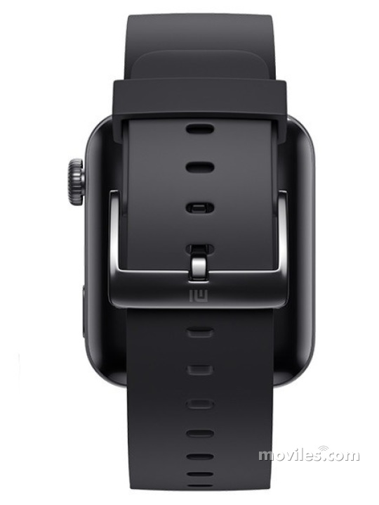 Imagen 3 Xiaomi Mi Watch