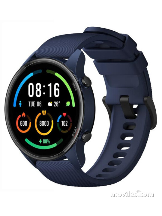 Imagen 2 Xiaomi Mi Watch Color Sports