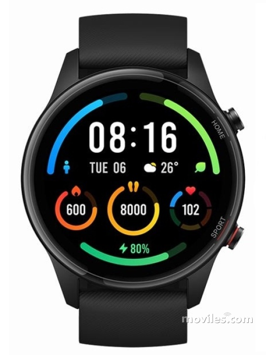 Xiaomi Mi Watch Color Sports