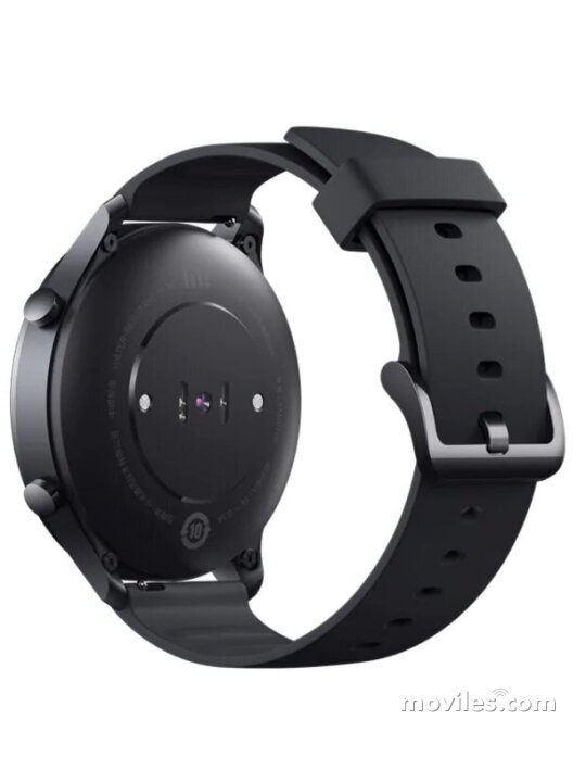 Imagen 4 Xiaomi Mi Watch Color Sports