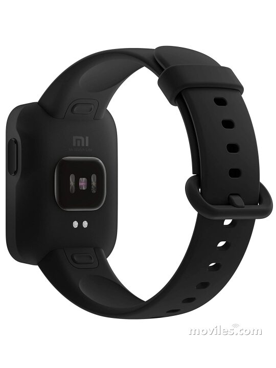 Imagen 6 Xiaomi Mi Watch Lite