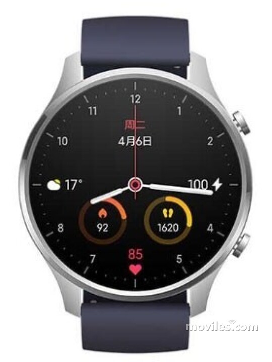 Xiaomi Mi Watch Revolve