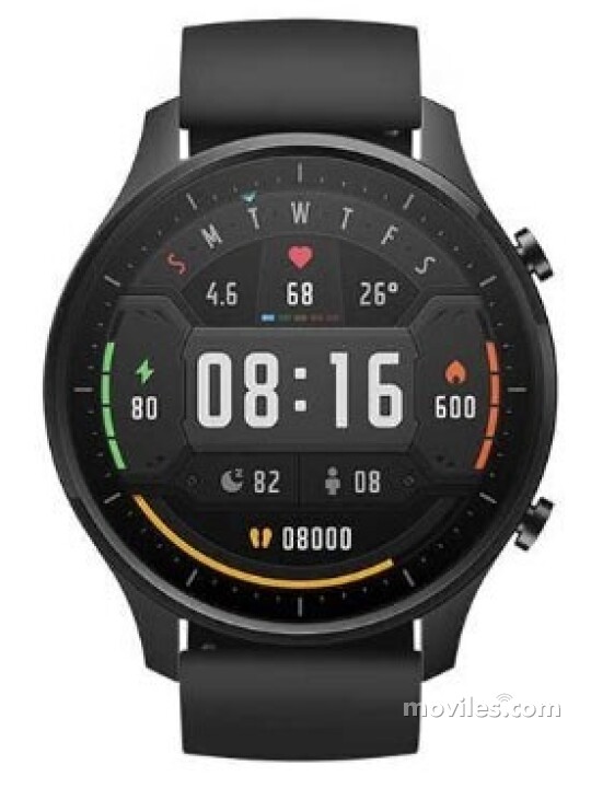 Imagen 2 Xiaomi Mi Watch Revolve