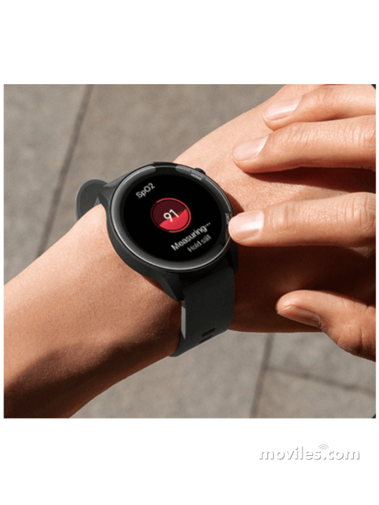 Imagen 4 Xiaomi Mi Watch Revolve Active