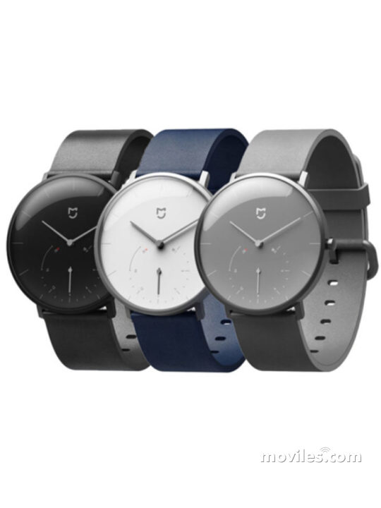 Imagen 3 Xiaomi Mijia Quartz Watch