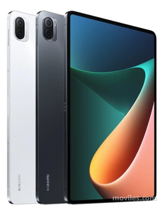 Imagen 4 Tablet Xiaomi Pad 5 Pro