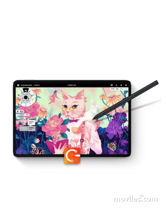 Imagen 2 Tablet Xiaomi Pad 5 Pro