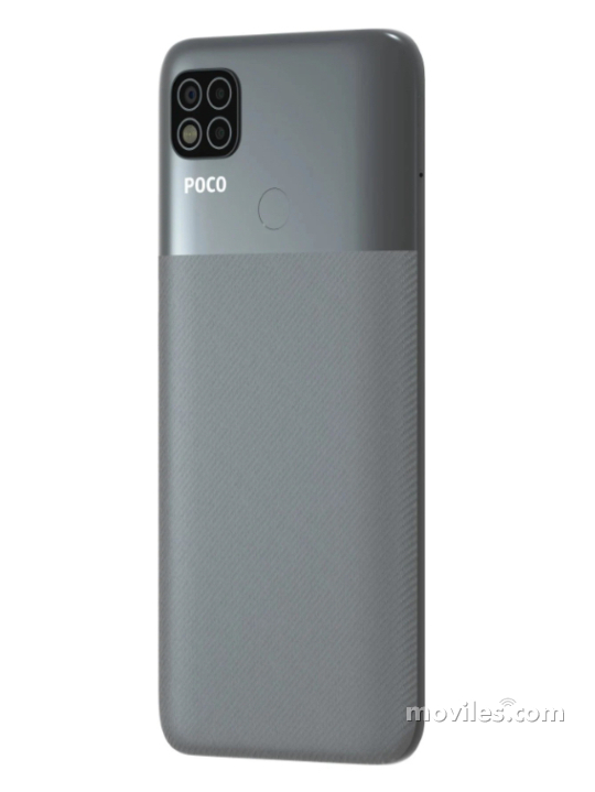 Imagen 2 Xiaomi Poco C31