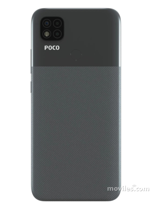 Imagen 4 Xiaomi Poco C31