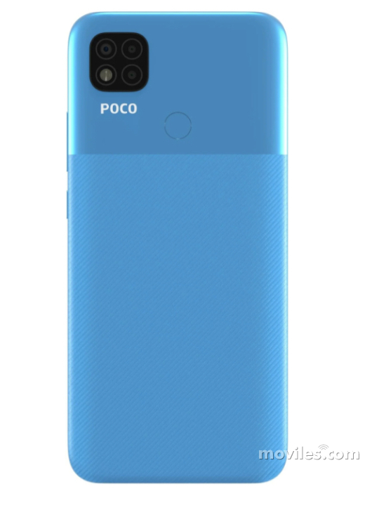 Imagen 5 Xiaomi Poco C31