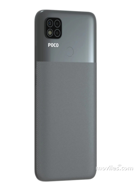 Imagen 6 Xiaomi Poco C31