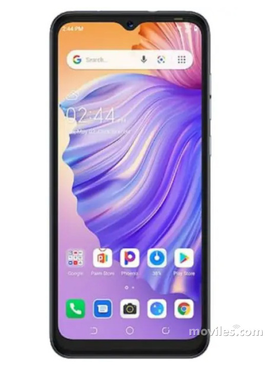 Xiaomi Poco C31