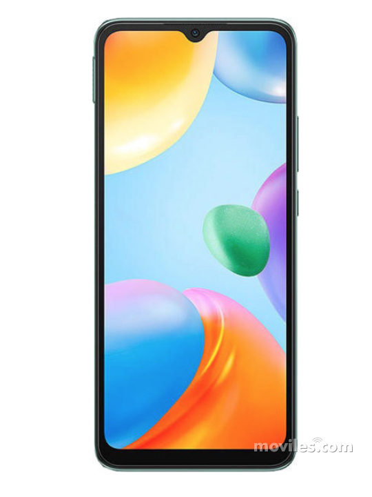 Xiaomi Poco C40