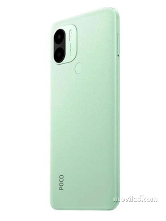 Imagen 3 Xiaomi Poco C50