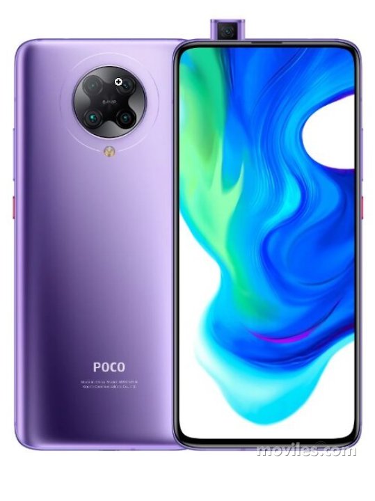 Imagen 2 Xiaomi Poco F2 Pro