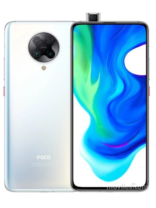 Imagen 4 Xiaomi Poco F2 Pro