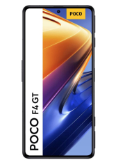 Xiaomi Poco F4 GT