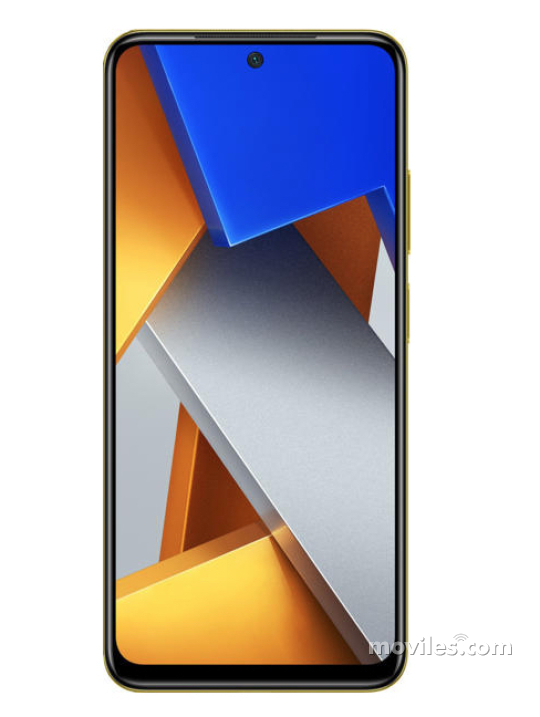 Xiaomi Poco M4 Pro