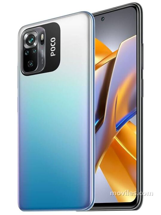 Imagen 3 Xiaomi Poco M5s