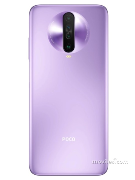 Imagen 4 Xiaomi Poco X2