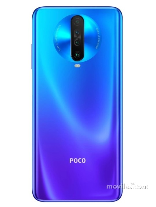 Imagen 5 Xiaomi Poco X2