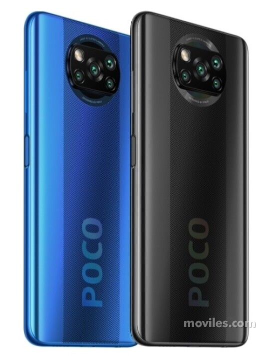 Imagen 5 Xiaomi Poco X3 NFC