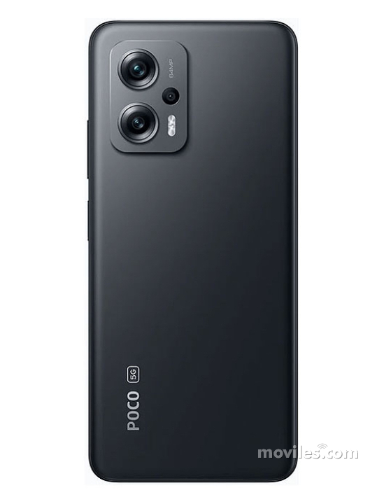 Imagen 2 Xiaomi Poco X4 GT