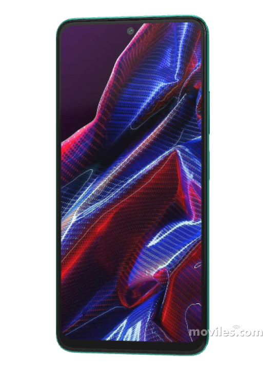 Xiaomi Poco X5