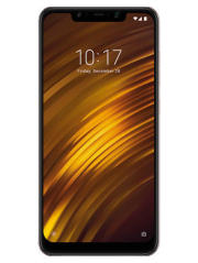 Xiaomi Pocophone F1