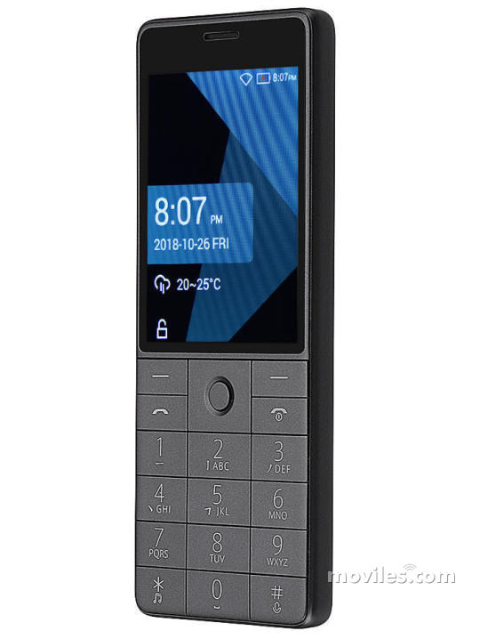 Imagen 2 Xiaomi Qin 1S