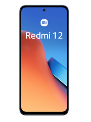 Xiaomi Redmi 12