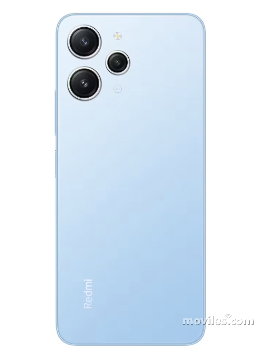 Imagen 4 Xiaomi Redmi 12